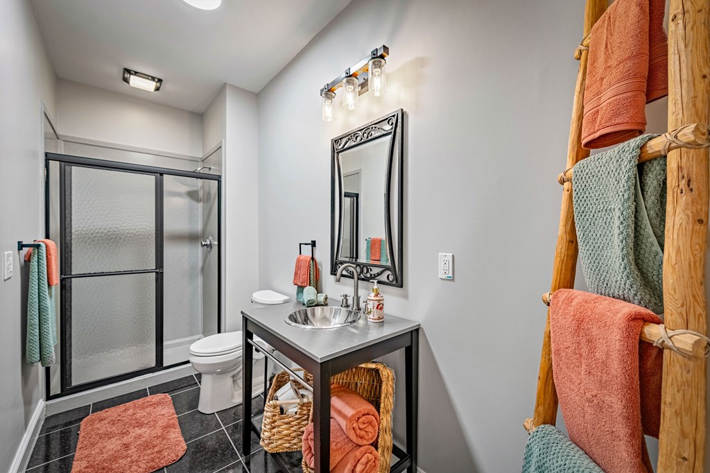 245 Old Anderson Creek