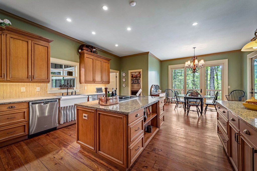 245 Old Anderson Creek