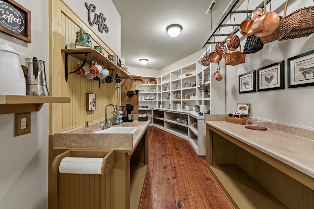 245 Old Anderson Creek