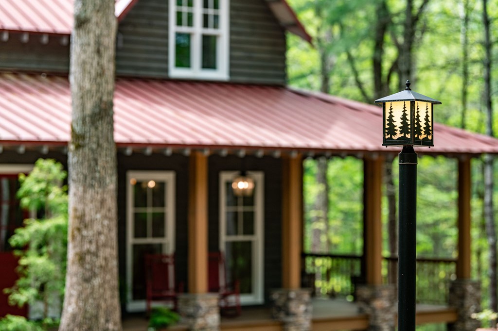 245 Old Anderson Creek