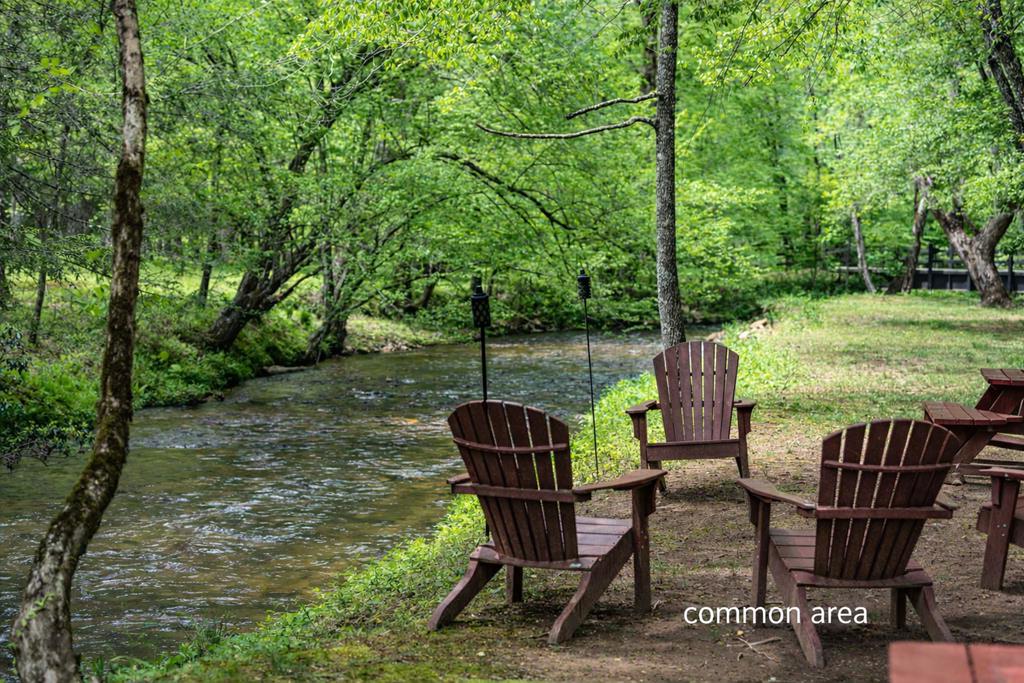 245 Old Anderson Creek