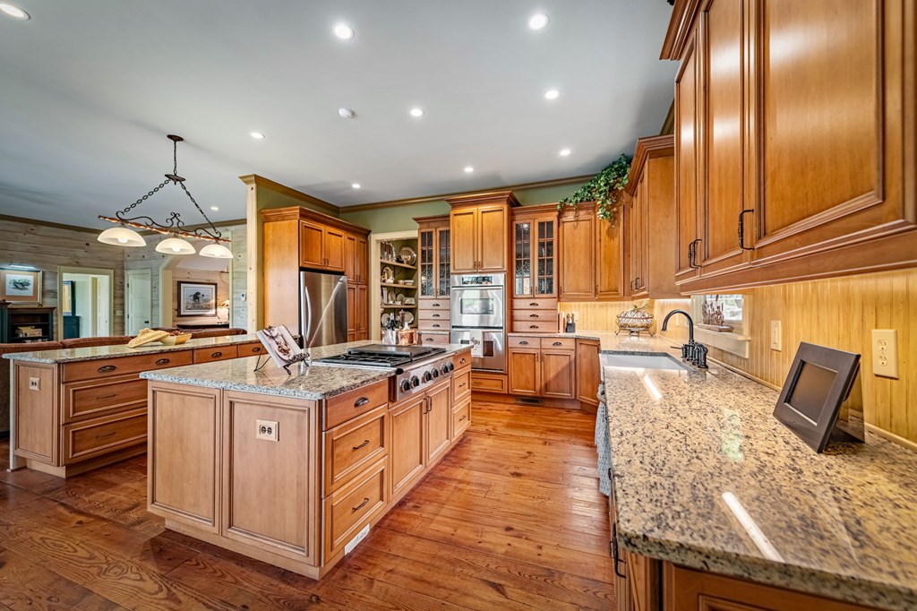 245 Old Anderson Creek