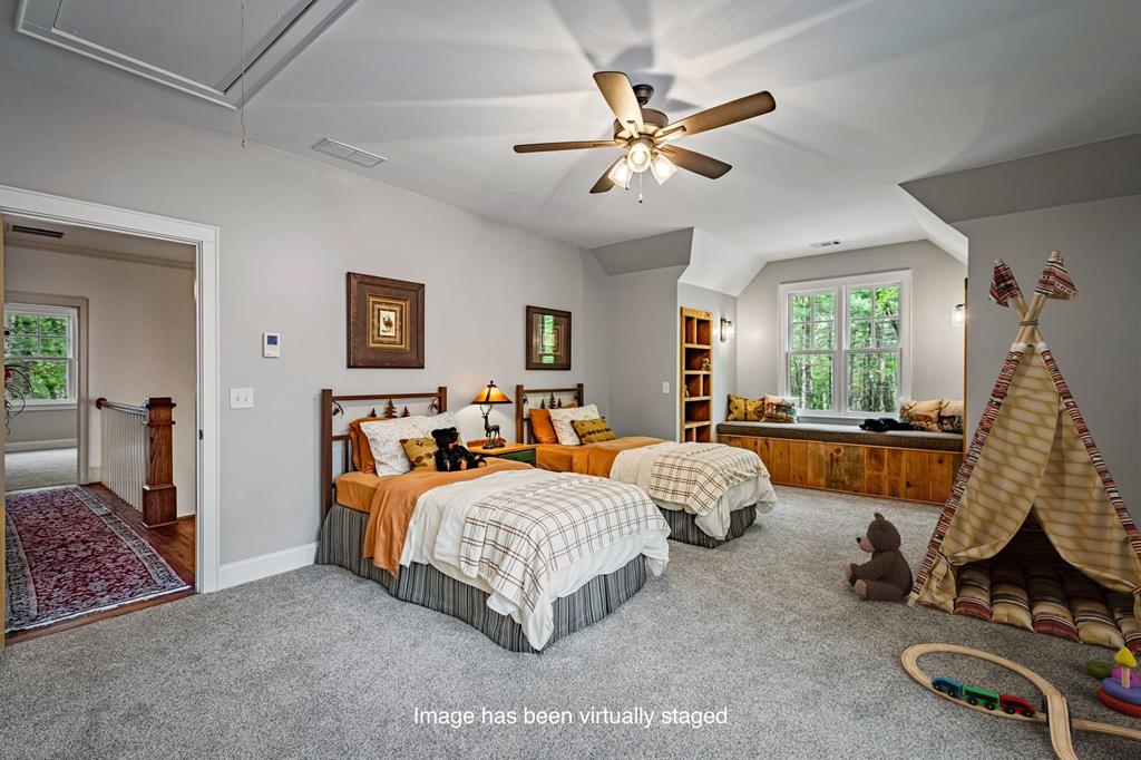 245 Old Anderson Creek