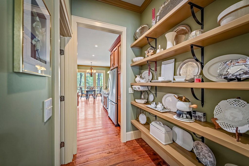 245 Old Anderson Creek