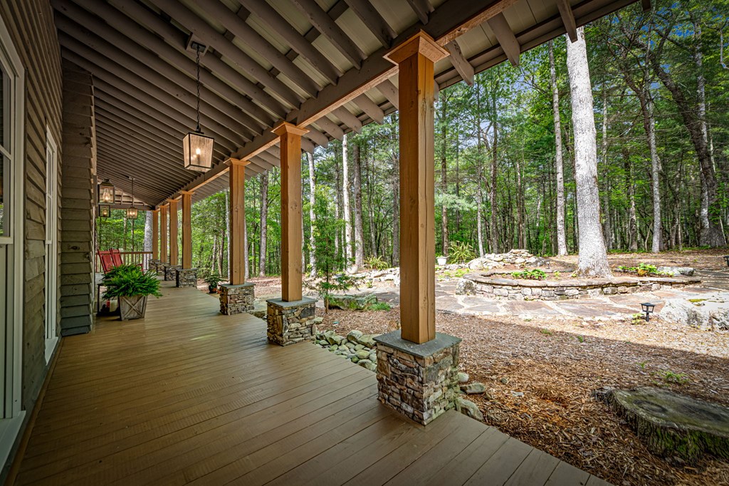 245 Old Anderson Creek