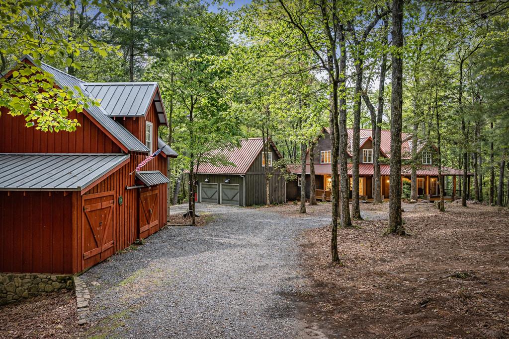 245 Old Anderson Creek