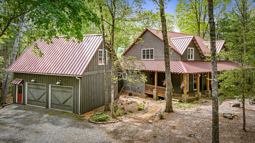 245 Old Anderson Creek