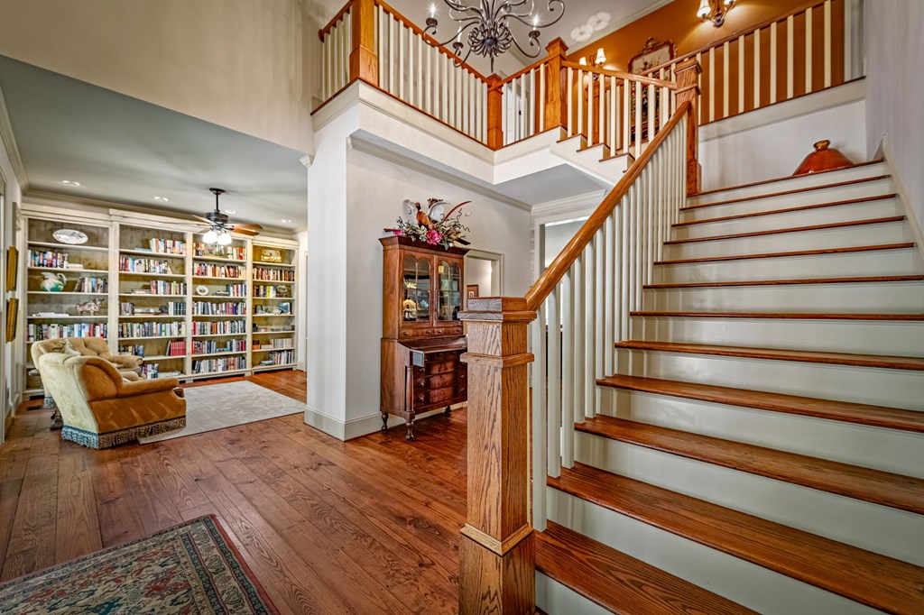 245 Old Anderson Creek