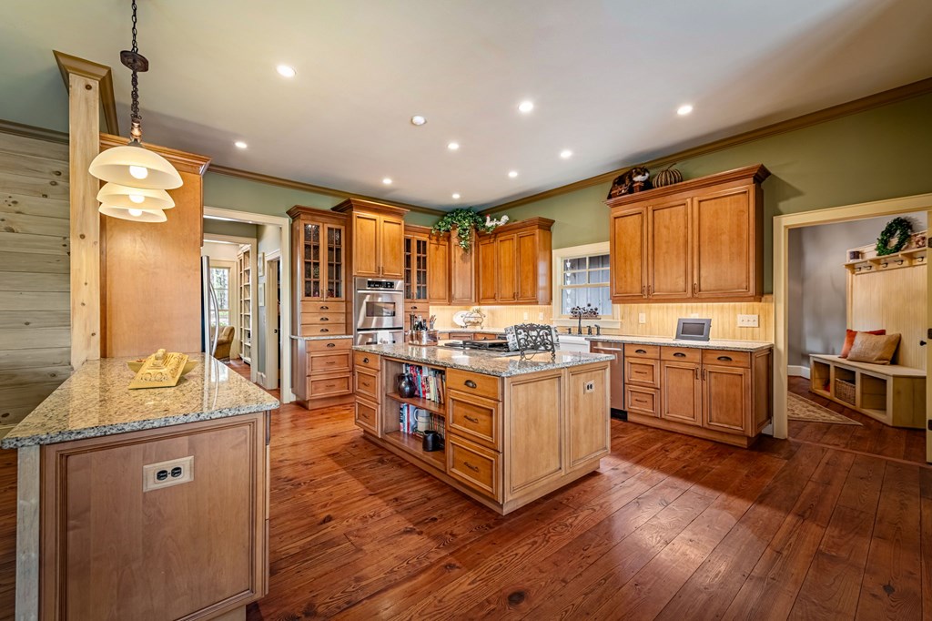 245 Old Anderson Creek