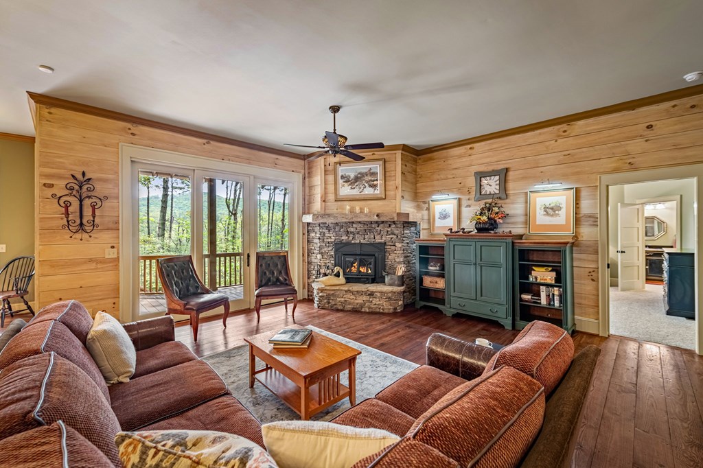 245 Old Anderson Creek