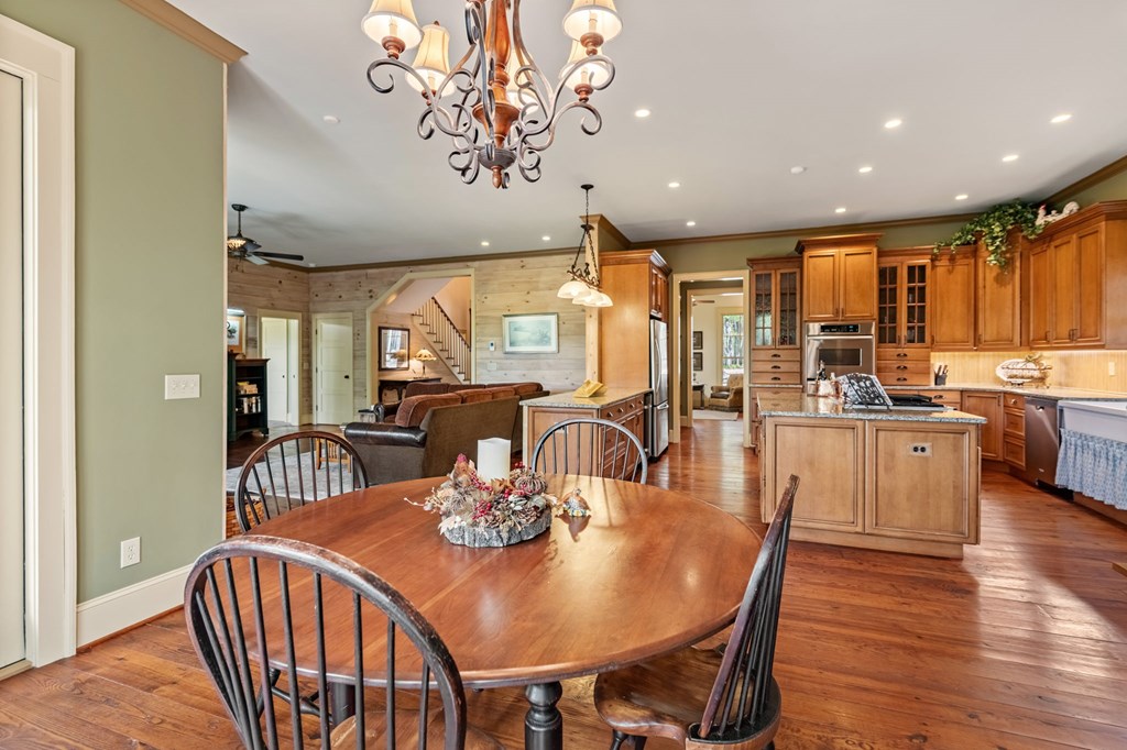 245 Old Anderson Creek