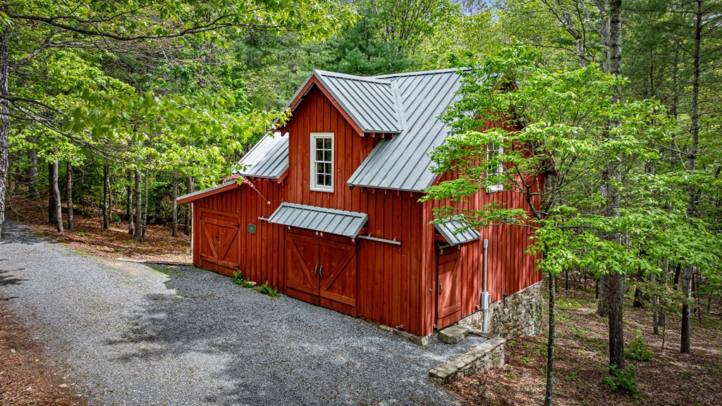 245 Old Anderson Creek