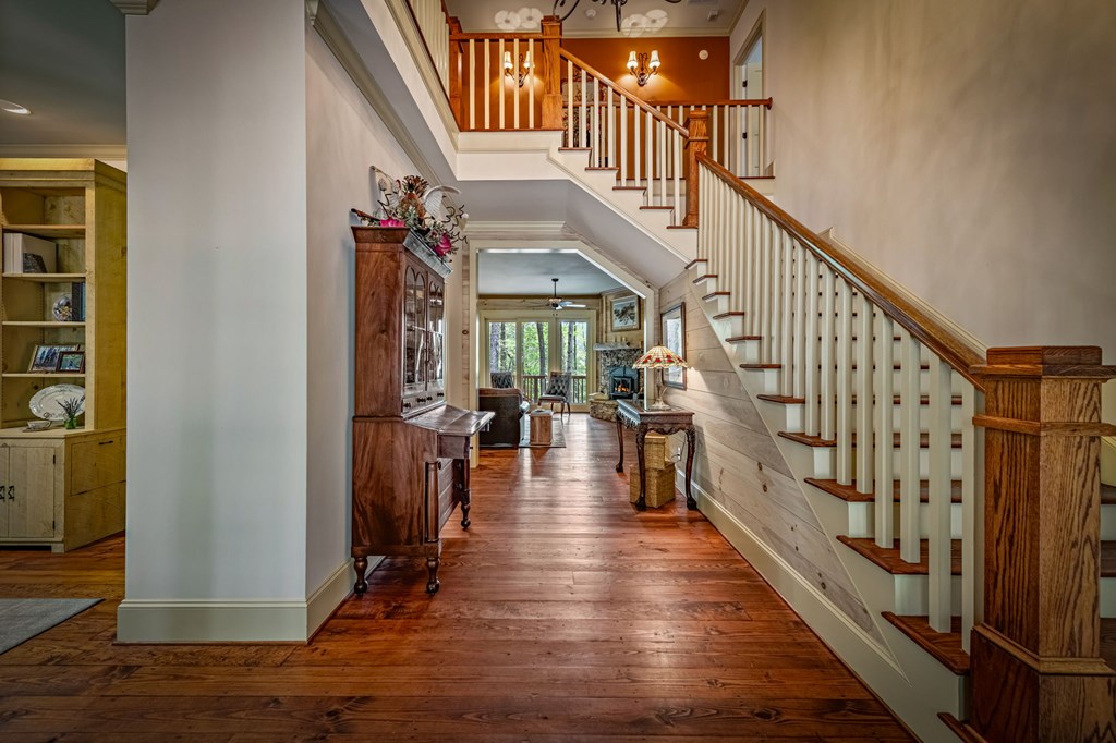 245 Old Anderson Creek