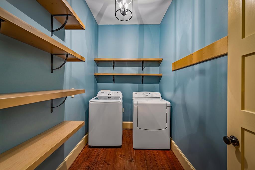 245 Old Anderson Creek