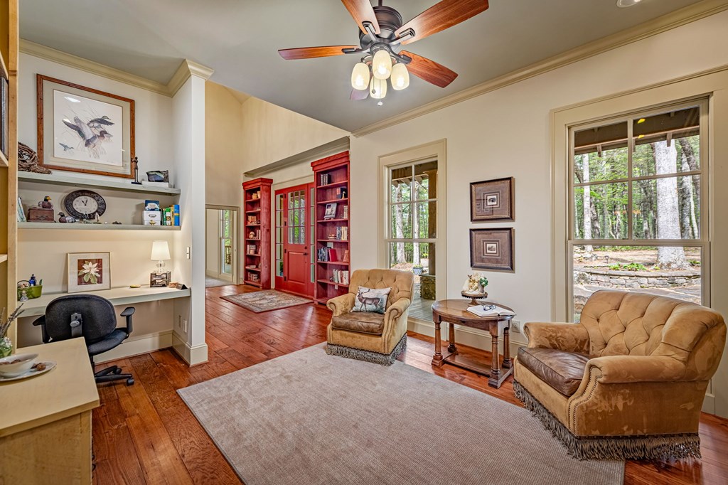 245 Old Anderson Creek