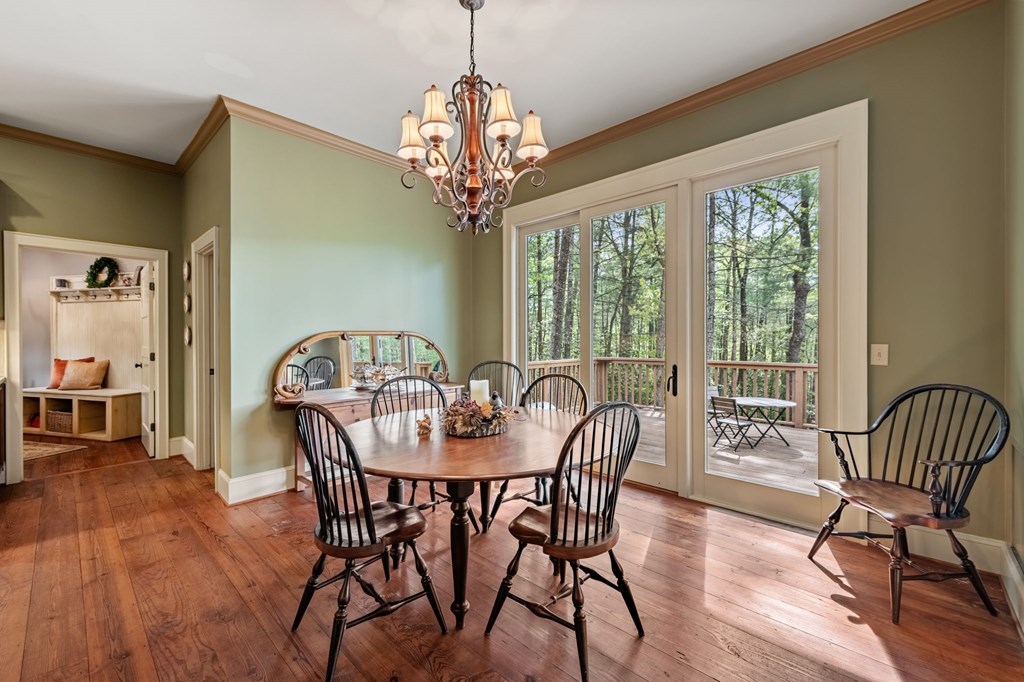 245 Old Anderson Creek