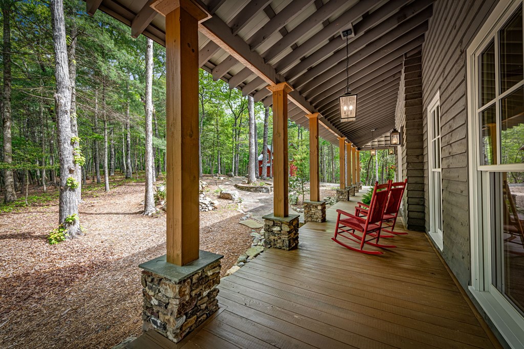 245 Old Anderson Creek