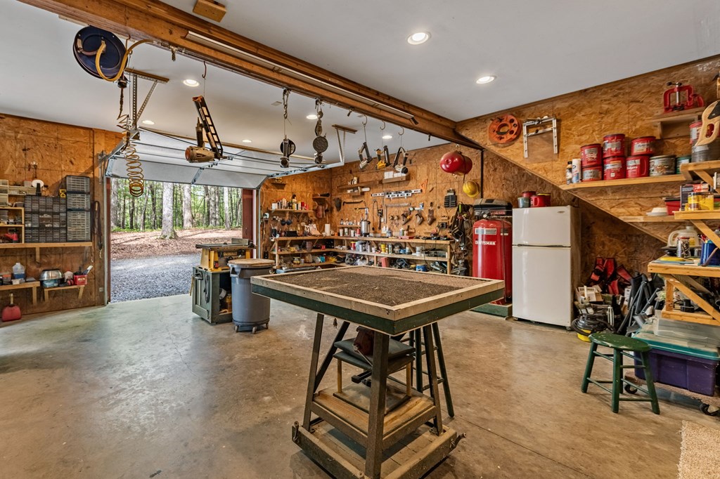 245 Old Anderson Creek