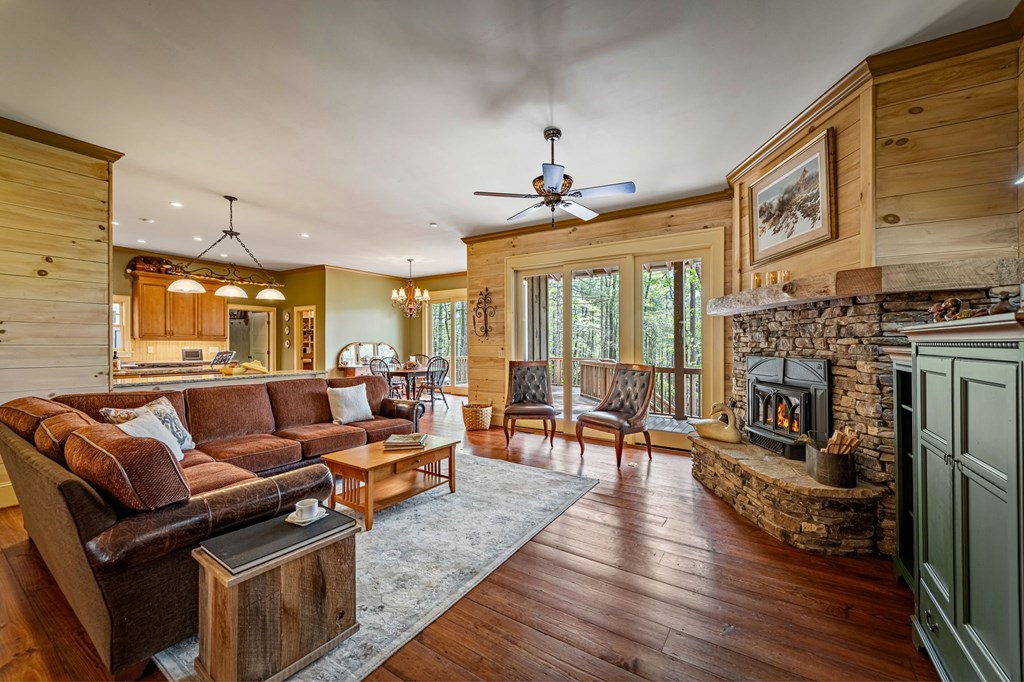 245 Old Anderson Creek