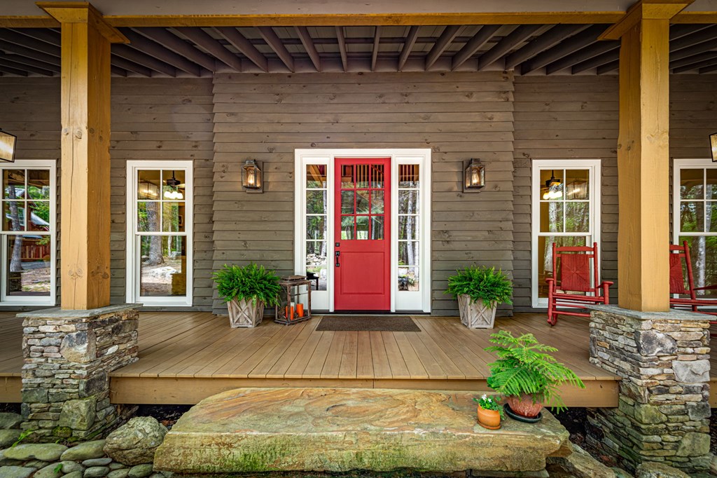 245 Old Anderson Creek