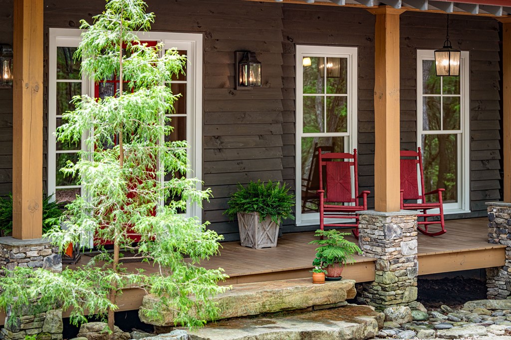 245 Old Anderson Creek