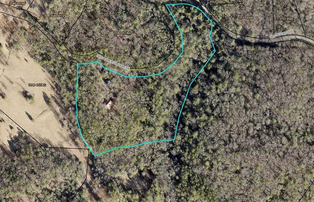 245 Old Anderson Creek