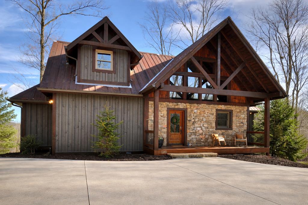 249 Settlement Road