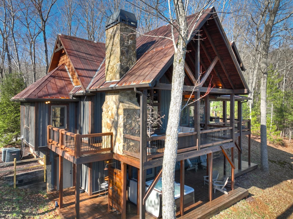 249 Settlement Road