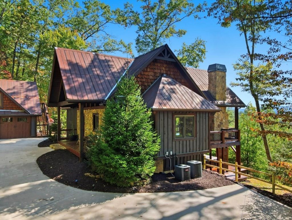 249 Settlement Road