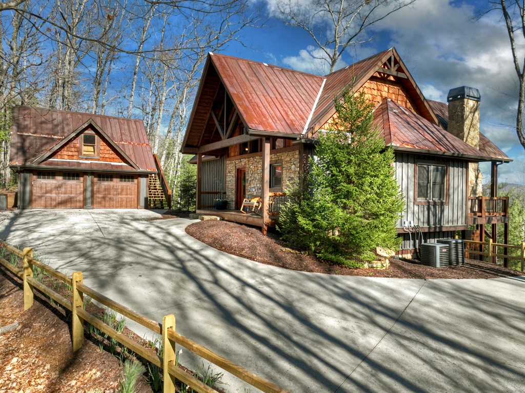 249 Settlement Road
