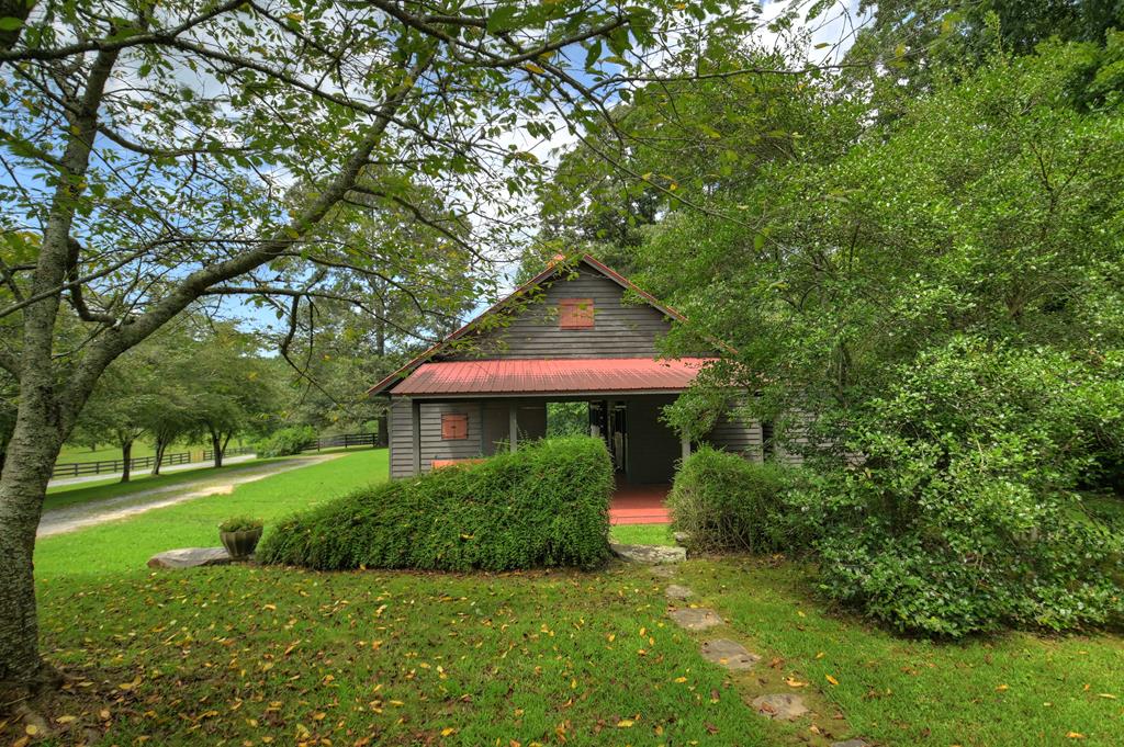 LT 14R Tanager Trail