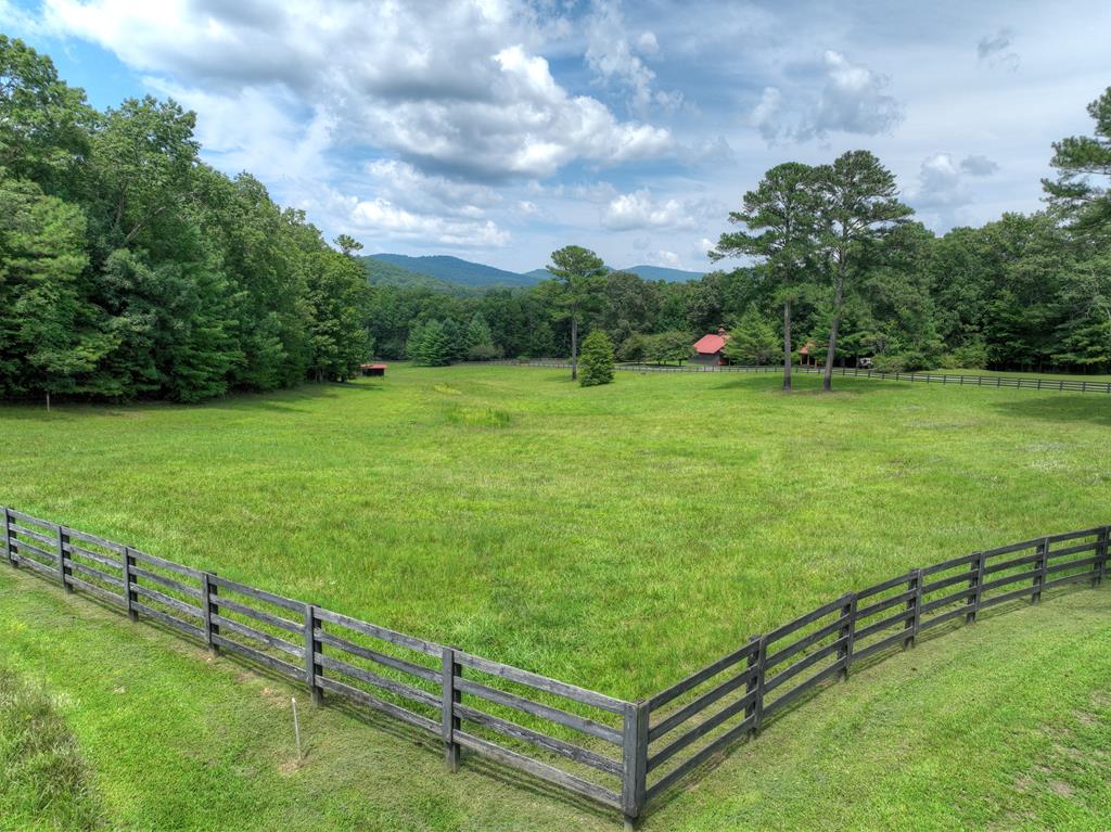 LT 14R Tanager Trail