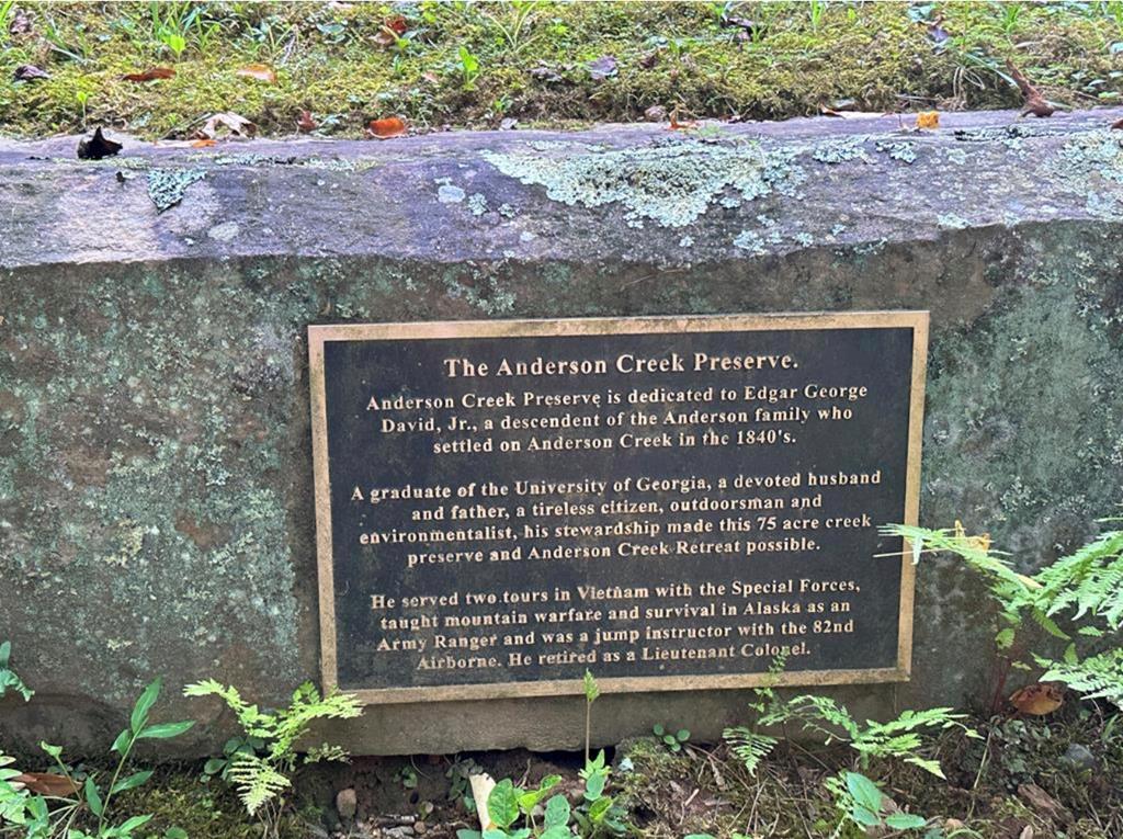 LT 14R Tanager Trail