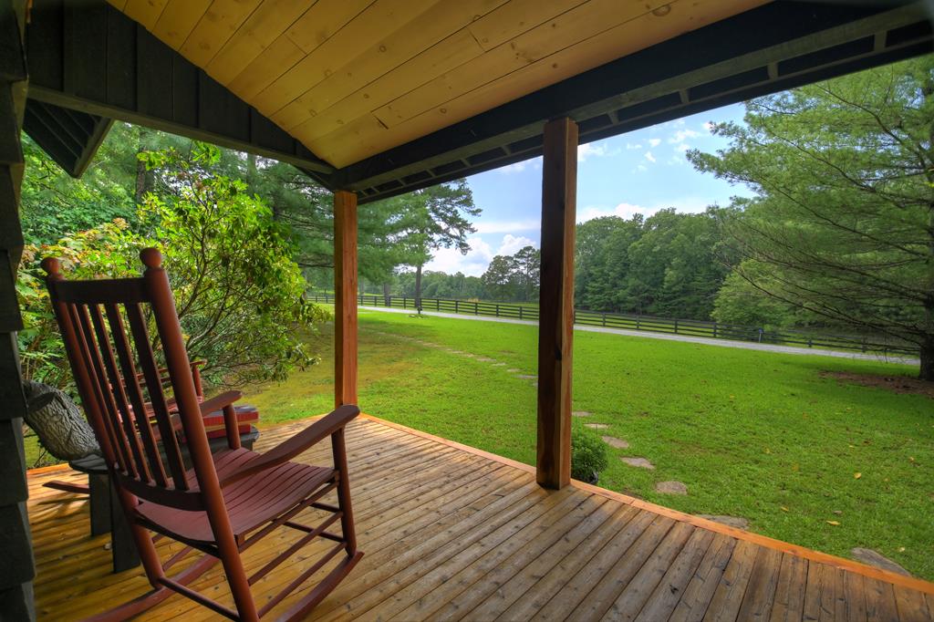 LT 14R Tanager Trail