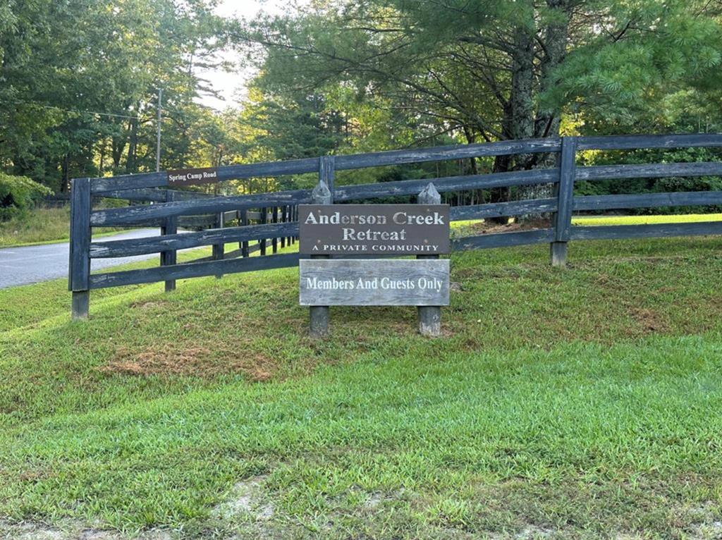 LT 14R Tanager Trail