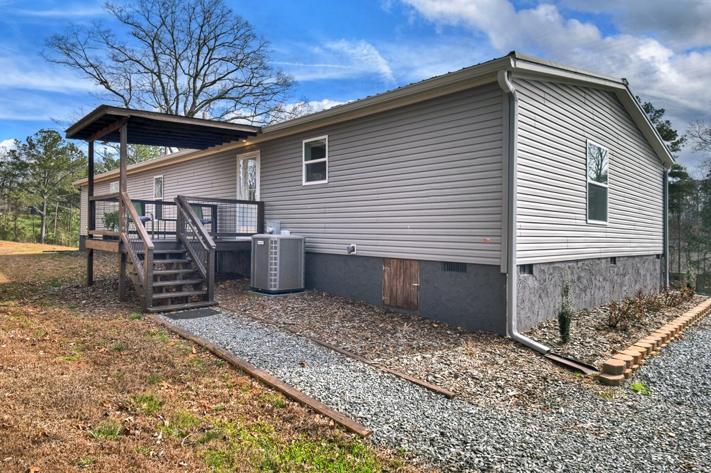 190 Burgess Road
