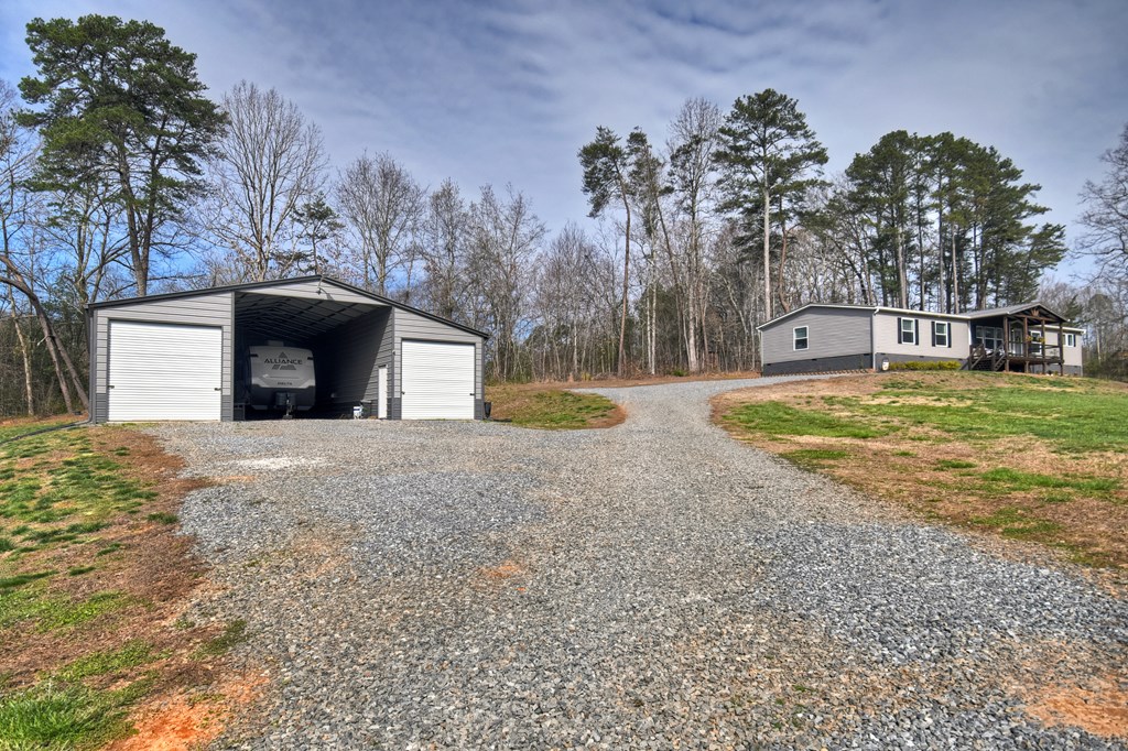 190 Burgess Road