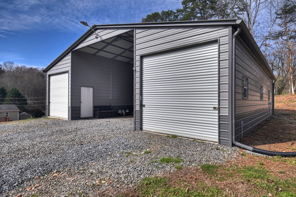 190 Burgess Road