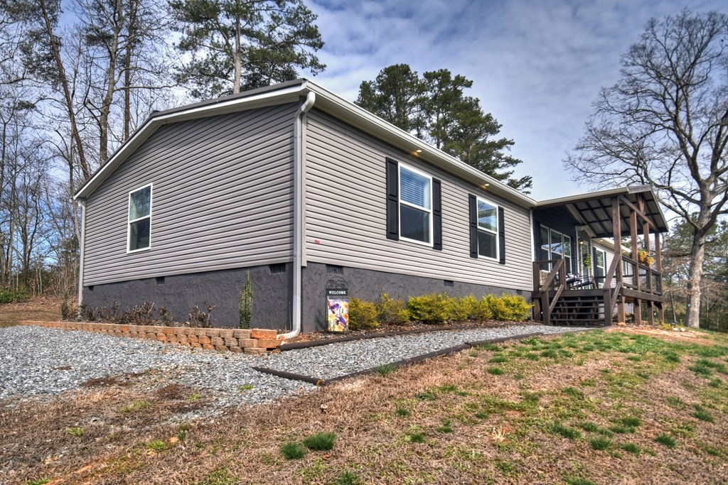 190 Burgess Road