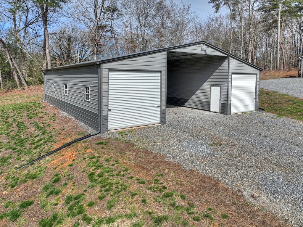 190 Burgess Road