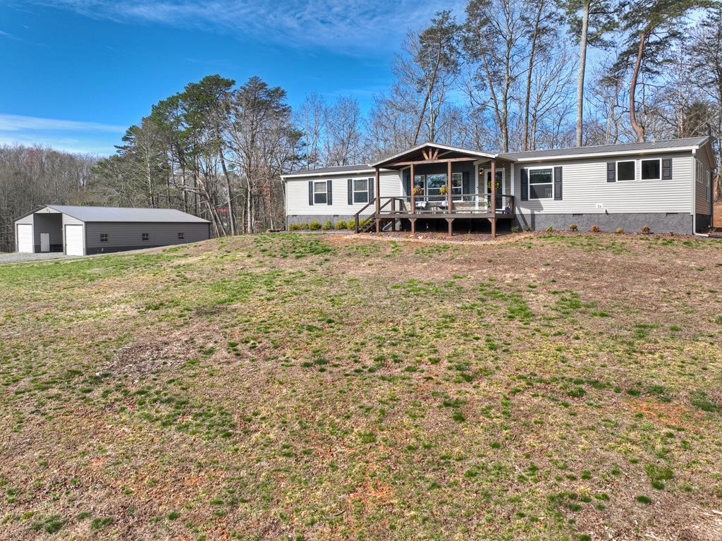 190 Burgess Road