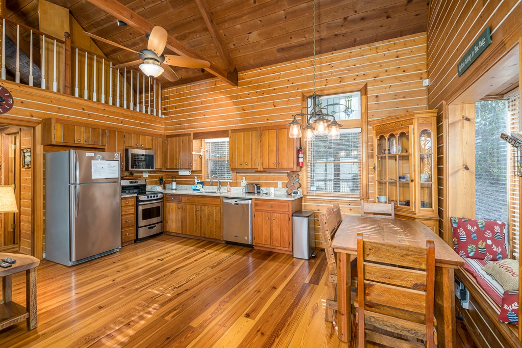 517 Ridge Road