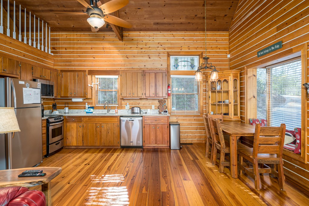 517 Ridge Road