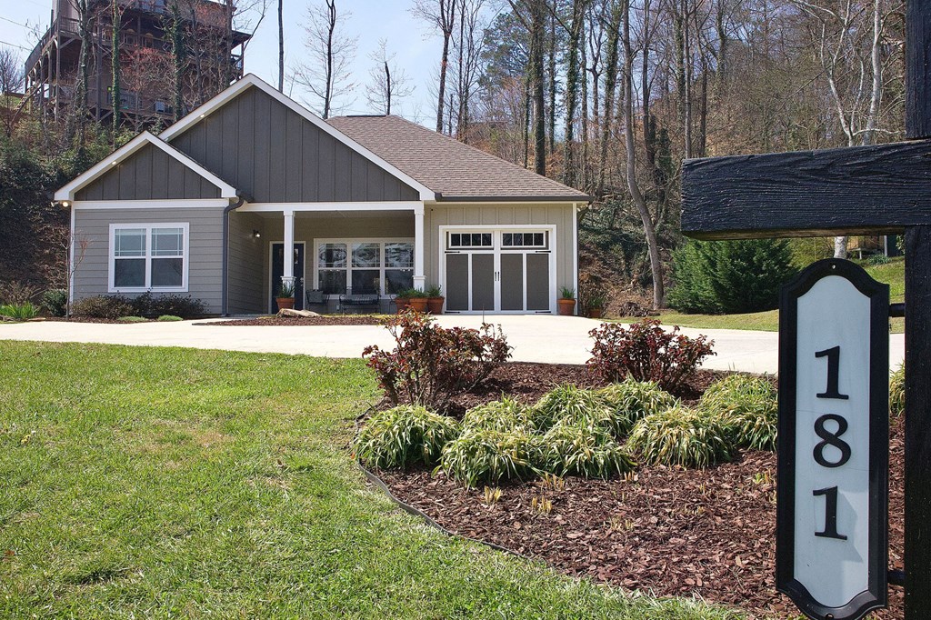 181 Logan Lane