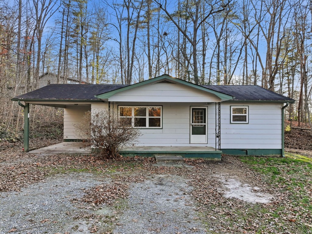 46 James Drive