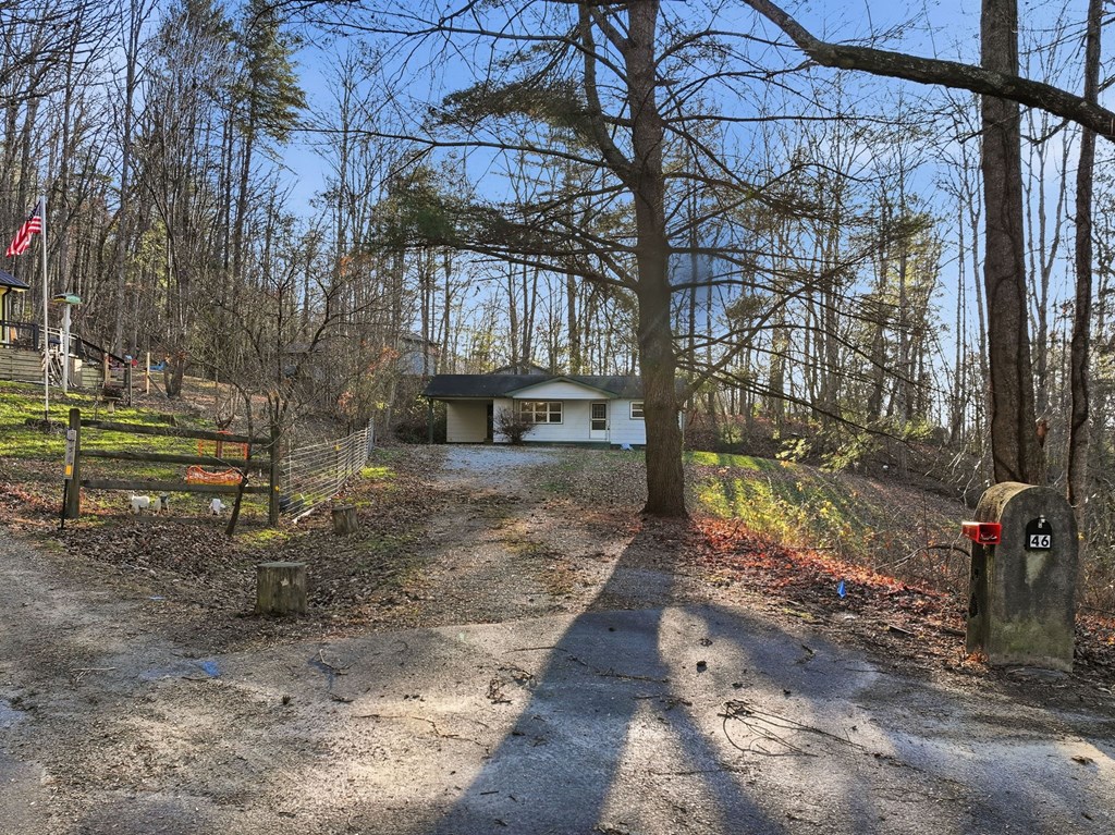 46 James Drive