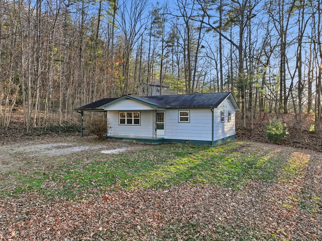 46 James Drive
