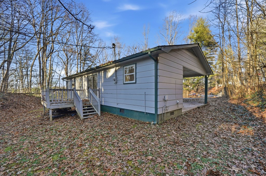46 James Drive
