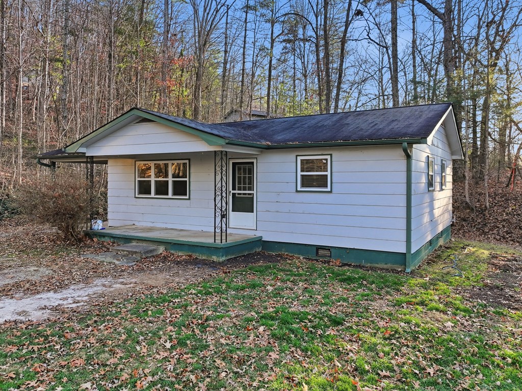 46 James Drive