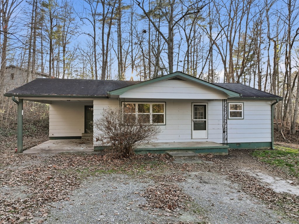 46 James Drive